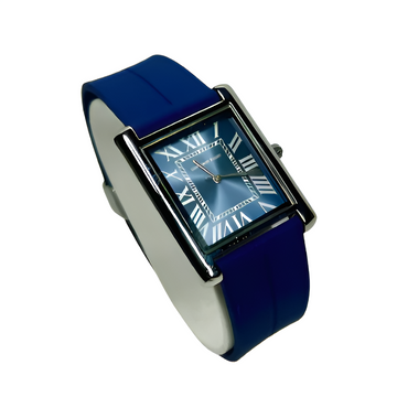 Universal Point with Blue Strap